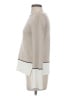 Ann Taylor Tan Turtleneck Sweater Size XS - photo 5