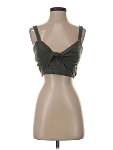 Dynamite Sleeveless Top (view 1)