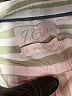 J.Crew 100% Cotton Stripes Green Long Sleeve Button-Down Shirt Size S - photo 7