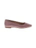 Rockport Pink Flats Size 8 - photo 1
