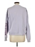 Peloton Purple Sweatshirt Size L - photo 2
