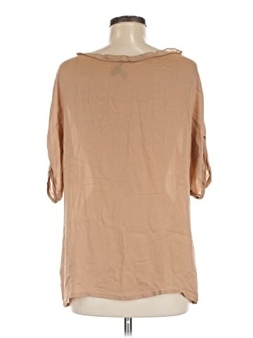 Escada 3/4 Sleeve T-Shirt (view 2)