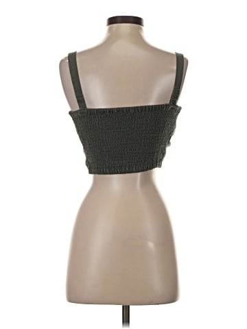 Dynamite Sleeveless Top (view 2)