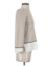 Ann Taylor Tan Turtleneck Sweater Size XS - photo 4