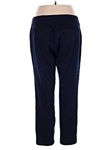 Croft & Barrow Active Pants (view 2)