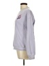 Peloton Purple Sweatshirt Size L - photo 5