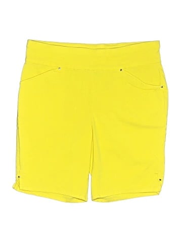 INC International Concepts Athletic Shorts (view 1)