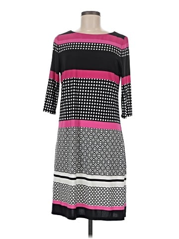 Sandra Darren Casual Dress (view 1)