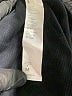 Fabletics Black Track Jacket Size M - photo 7