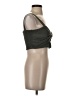 Dynamite Green Sleeveless Top Size S - photo 4