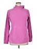 Columbia 100% Polyester Purple Sweatshirt Size XL - photo 1