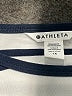 Athleta Ivory White Long Sleeve Turtleneck Size 1X - photo 7