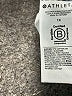 Athleta Ivory White Long Sleeve Turtleneck Size 1X - photo 8