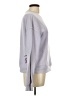 Peloton Purple Sweatshirt Size L - photo 4