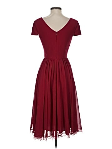 Dress the Population Cocktail Dress (view 2)