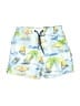 Assorted Brands Blue Board Shorts Size 6 (estimated) - photo 1