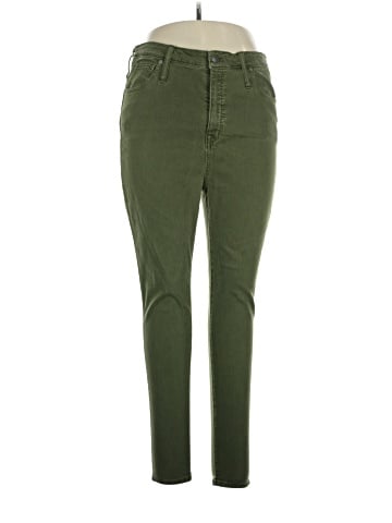 Madewell Jeans (view 1)