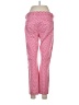 Gap Hearts Pink Casual Pants Size 6 - photo 2