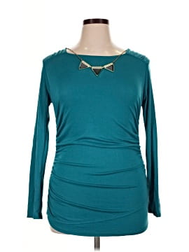 Jason Maxwell Long Sleeve T-Shirt (view 1)