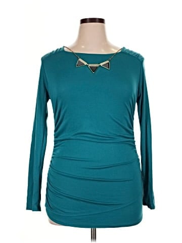 Jason Maxwell Long Sleeve T-Shirt (view 1)