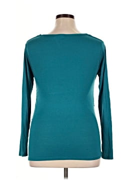 Jason Maxwell Long Sleeve T-Shirt (view 2)