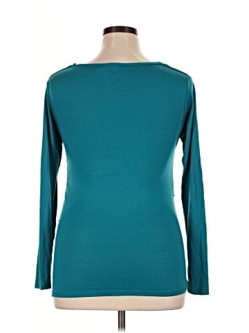 Jason Maxwell Long Sleeve T-Shirt (view 2)