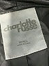 Charlotte Russe Black Jacket Size S - photo 6