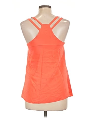 Amanda Uprichard Sleeveless Top (view 2)