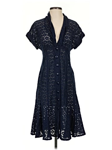 Nanette Lepore Casual Dress (view 1)