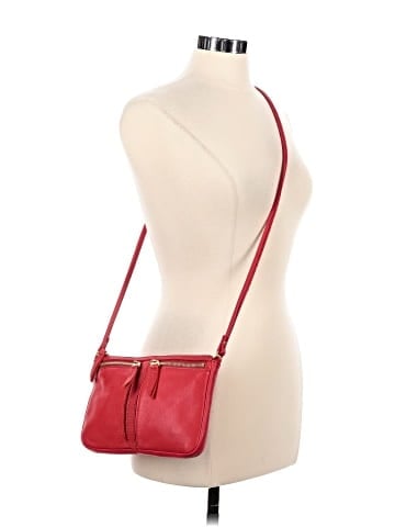 Fossil Crossbody Bag (view 2)