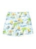Assorted Brands Blue Board Shorts Size 6 (estimated) - photo 2