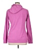 Columbia 100% Polyester Purple Sweatshirt Size XL - photo 2