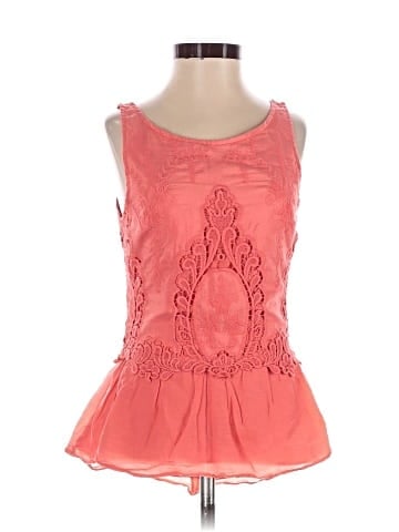 Dolce Vita Sleeveless Blouse (view 1)