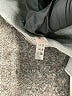 Tahari Solid Gray Cocktail Dress Size 2 - photo 9
