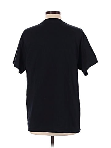 Gildan Short Sleeve T-Shirt (view 2)
