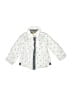 Free Planet 100% Cotton White Long Sleeve Button-Down Shirt 12-18 MO / 18 MO - photo 1
