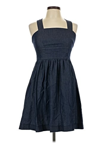 Louche Casual Dress (view 1)