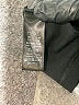 Next Black Sleeveless Blouse Size 10 - photo 8