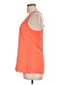 Amanda Uprichard Orange Sleeveless Top Size L - photo 5