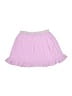Carter's 100% Cotton Solid Pink Purple Skirt Size 7 - photo 2