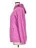 Columbia 100% Polyester Purple Sweatshirt Size XL - photo 5