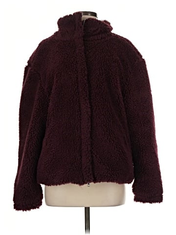 PacSun Faux Fur Jacket (view 1)