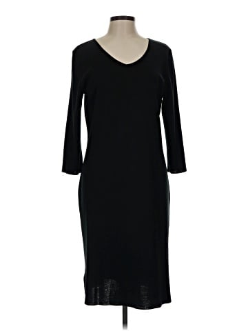 MING WANG Casual Dress (view 1)