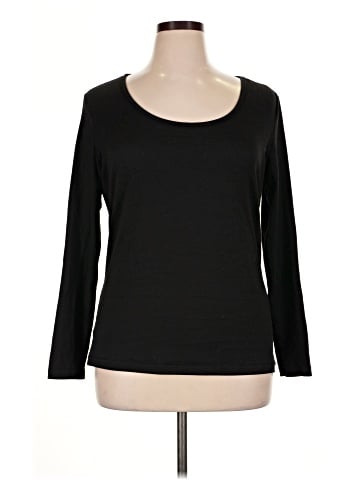In'Voland 3/4 Sleeve T-Shirt (view 1)