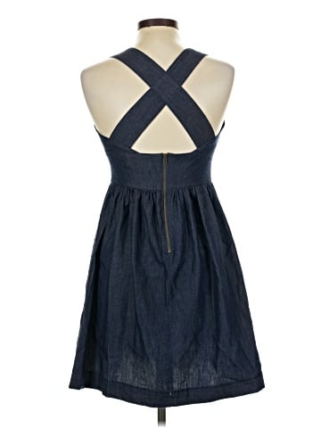 Louche Casual Dress (view 2)