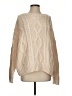 Princess Polly 100% Polyester Tan Pullover Sweater Size S - photo 1