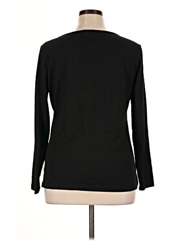 In'Voland 3/4 Sleeve T-Shirt (view 2)