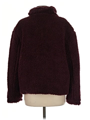 PacSun Faux Fur Jacket (view 2)