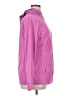 Columbia 100% Polyester Purple Sweatshirt Size XL - photo 4