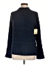 St. John's Bay Blue Turtleneck Sweater Size L - photo 1